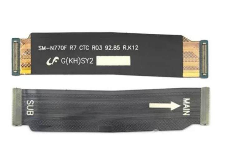 Flex Main Compatible Samsung Galaxy Note 10 Lite +