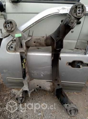 Cuna Trasera (DDS196) Dodge Durango 3.6 2015