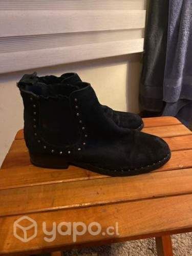 Botín Umbrale nro 38