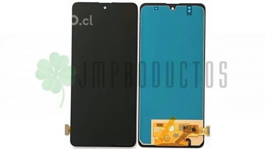 Pantalla A51 Compatible Samsung Galaxy A51 + Envio