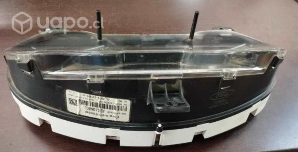 Sinoptico Ford Ranger  original