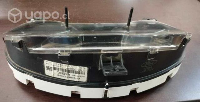 Sinoptico Ford Ranger  original