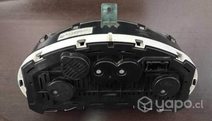 Sinoptico Ford Ranger  original