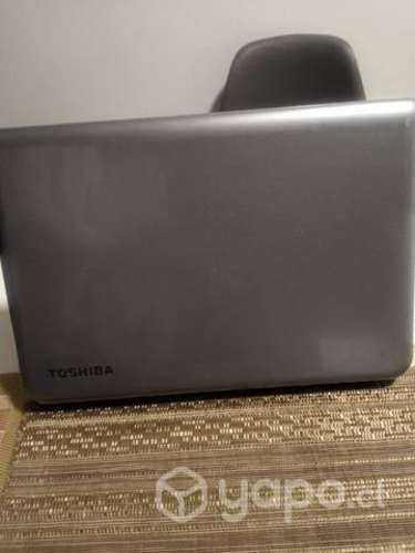 Notebook Toshiba I3