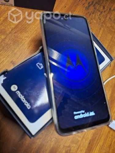 Motorola g53 nuevo