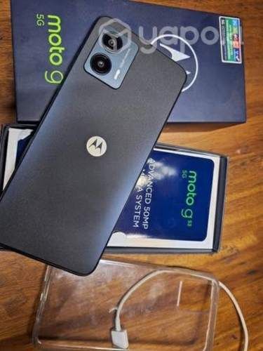 Motorola g53 nuevo