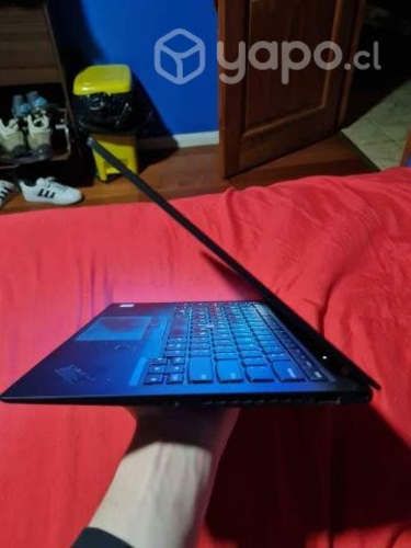 Thinkpad x1 carbon 6th