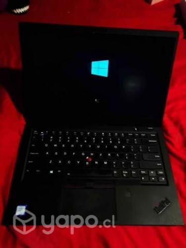 Thinkpad x1 carbon 6th