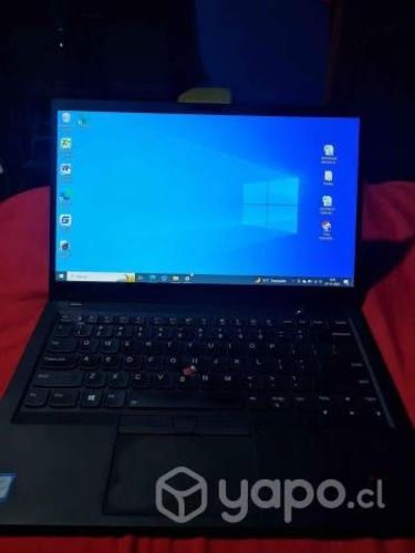 Thinkpad x1 carbon 6th