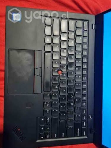 Thinkpad x1 carbon 6th