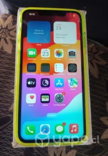 XS Max Grande (256g) original internacional