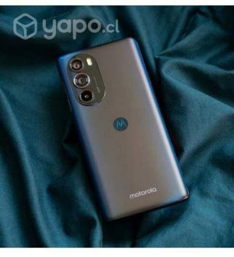 Celular. Motorola 30 edge pro
