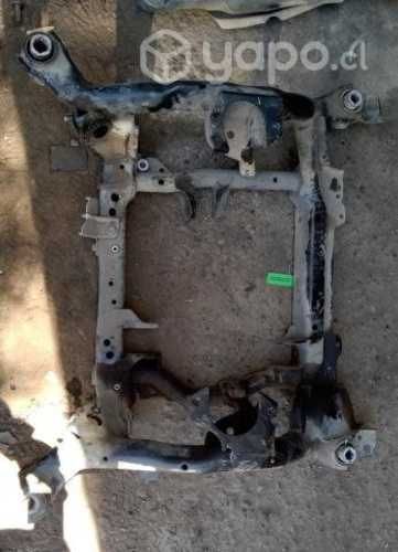 Cuna Delantera (DDS247) Dodge Durango 3.6 2015