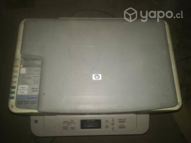 Multifuncional hp (0.26.2)