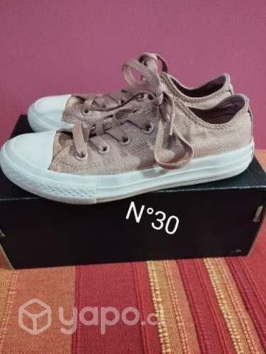 Zapatillas converse