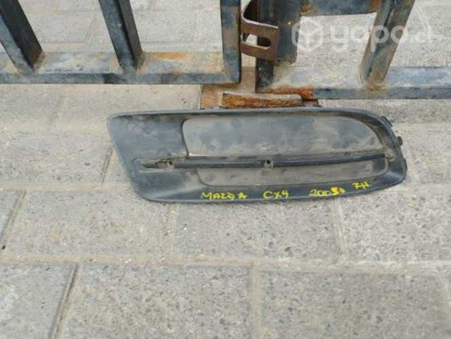 Tapa neblinero Mazda CX