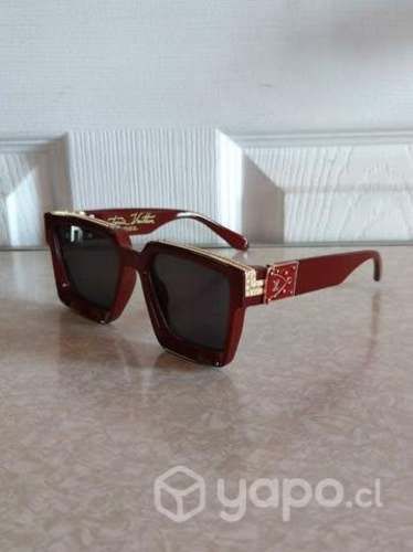 Lentes de sol exclusivos