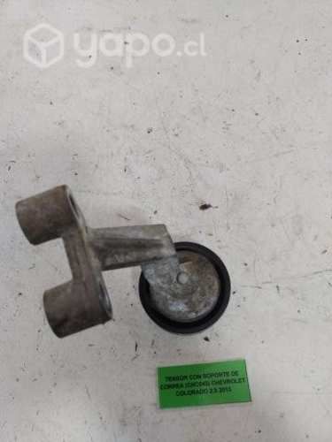 Tensor Con Soporte De Correa Chv Colorado 2013