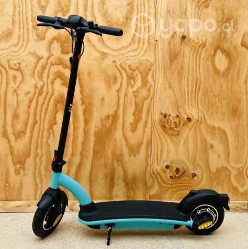 Scooter elléctrico EURO, motor 500w, Nuevos