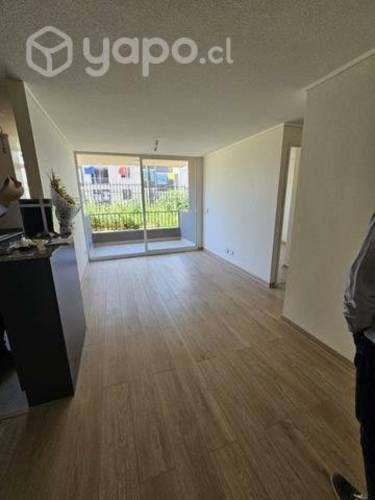 Departamento nuevo 2B2D villa alemana