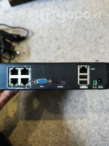 Dvr digital video recorder