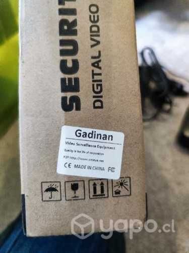 Dvr digital video recorder