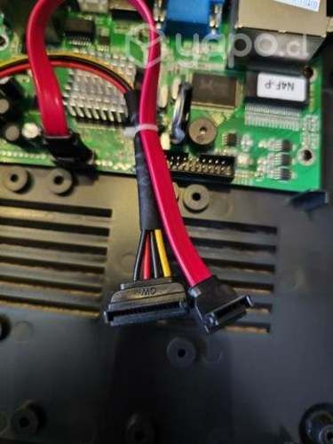 Dvr digital video recorder