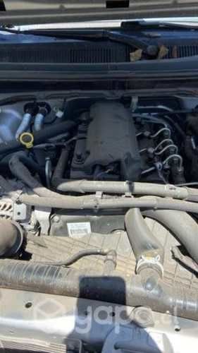 Ensamble Motor Ford Ranger