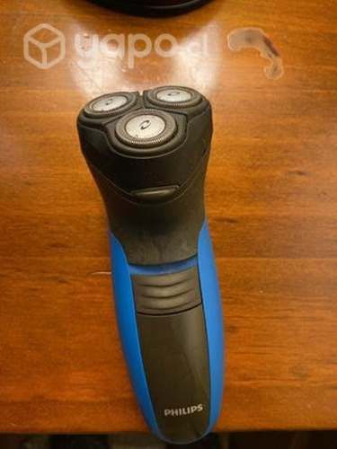 Maquina de afeitar eléctrica