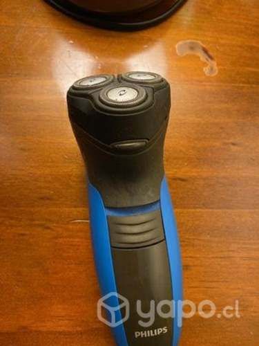 Maquina de afeitar eléctrica