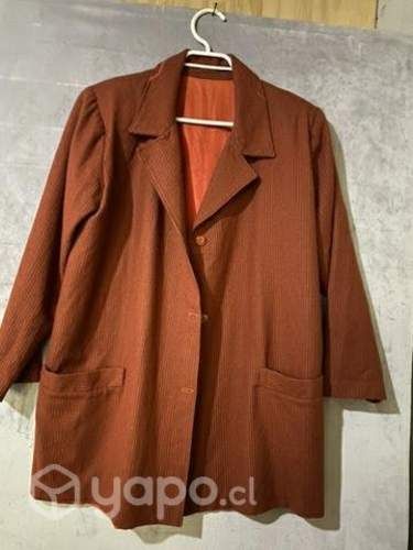 Bleiser XL da para mas