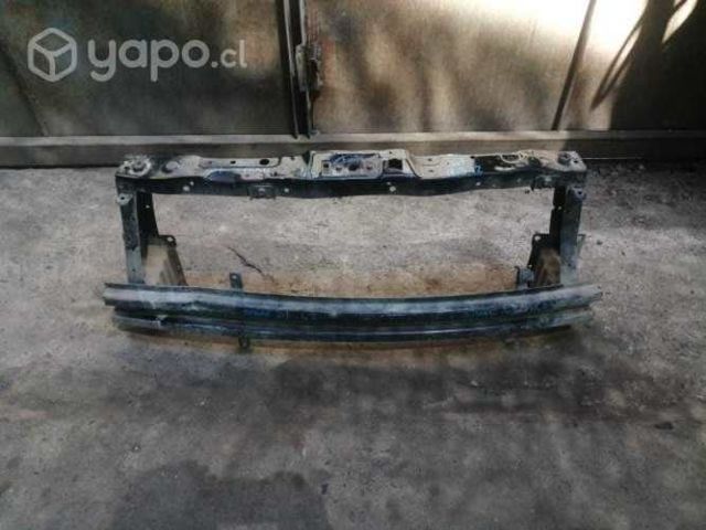 Frontal chevrolet spark gt original