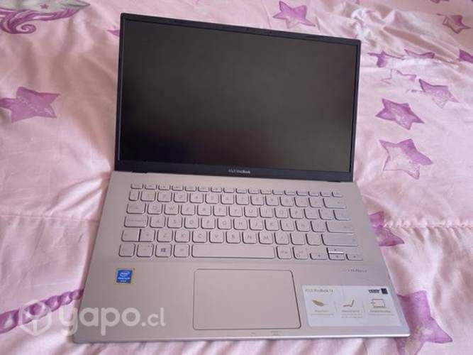 Notebokk Asus X420F