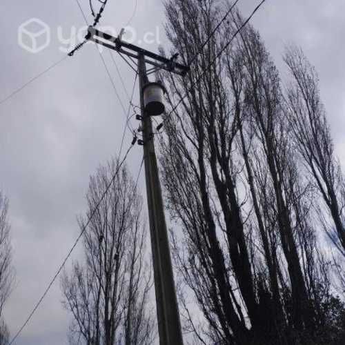 Parcelas camino a cato km 12