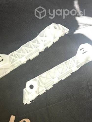 Ménsulas Parachoque Mazda CX9