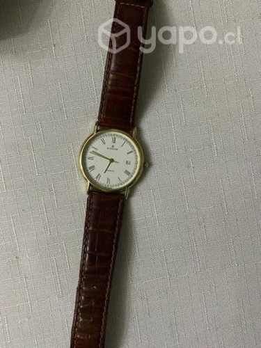 Reloj edox