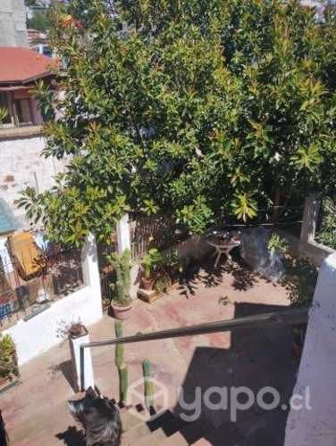 Habitación casa compartida