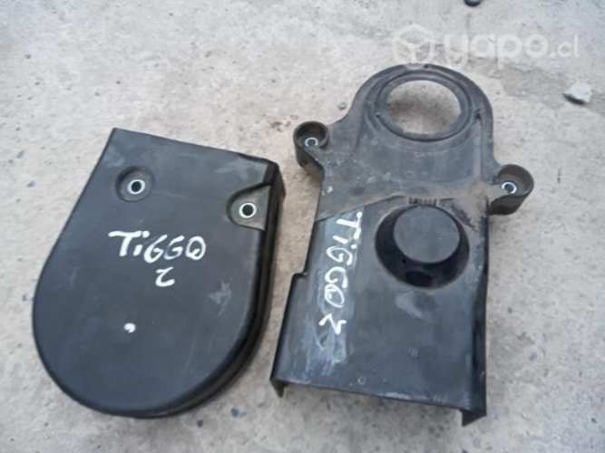 Chery tiggo 2 2020 tapas de distribucion envio