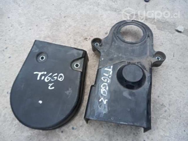 Chery tiggo 2 2020 tapas de distribucion envio