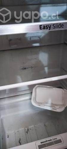 Refrigerador Samsung