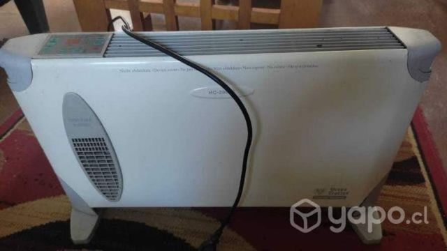 Calefactor Ursus Trotter