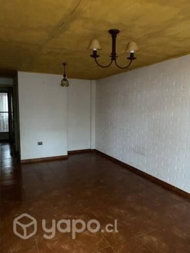 Casa en villa cordillera 3