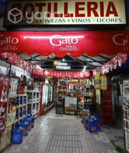 Propiedad en Cerillos con 2 locales comerciales
