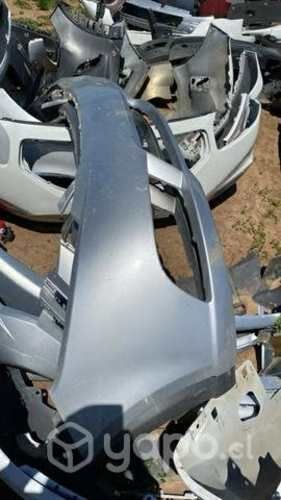 Parachoque kia cerato c