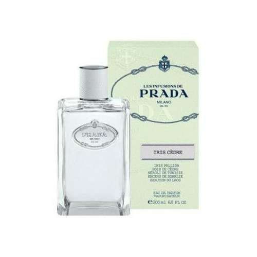 Prada Iris Cèdre