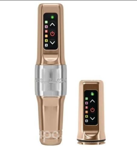 Máquina Rotativa Flux mini Gold