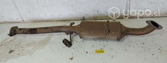 Filtro Particulas DPF SNW277) SSangyong New Actyon