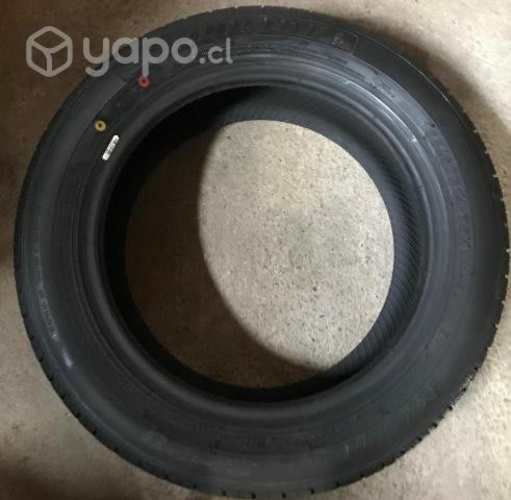 Neumáticos Goodride