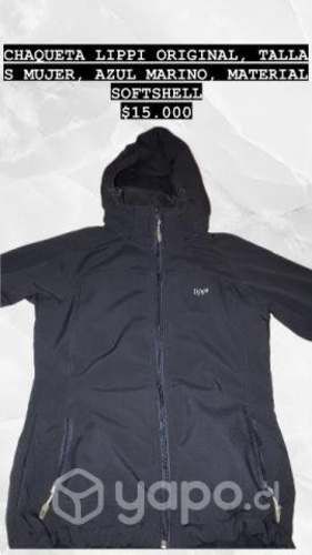 Chaqueta Lippi Original