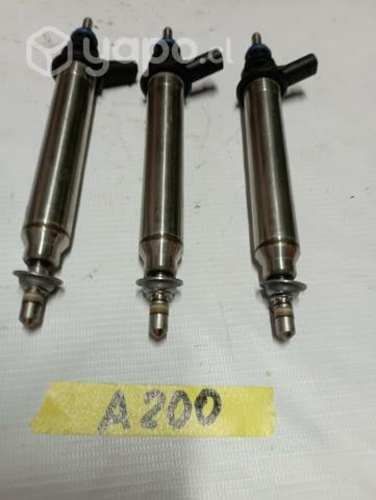 Inyector Mercedes Benz A 200